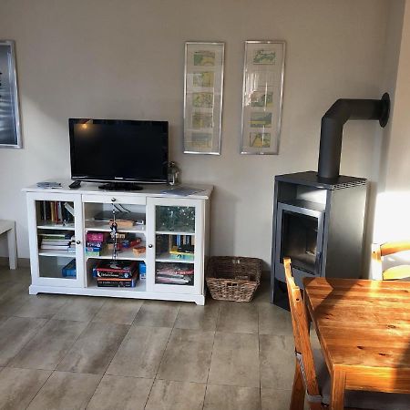Jordanstr_ 27 A _Asgaard_ Apartman Zingst Kültér fotó