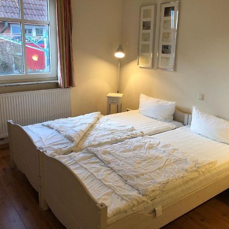 Jordanstr_ 27 A _Asgaard_ Apartman Zingst Kültér fotó