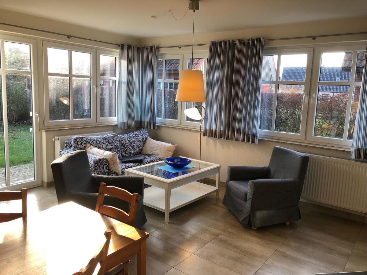 Jordanstr_ 27 A _Asgaard_ Apartman Zingst Kültér fotó