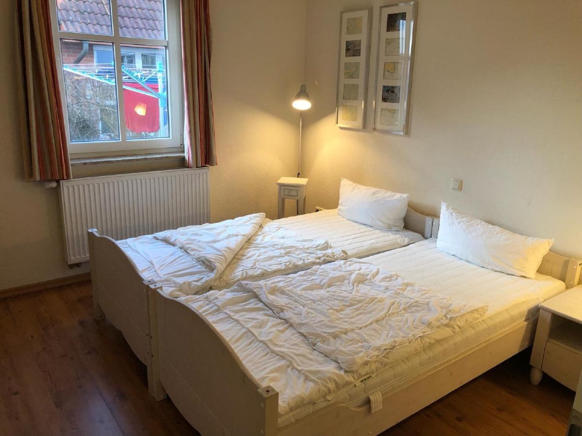 Jordanstr_ 27 A _Asgaard_ Apartman Zingst Kültér fotó