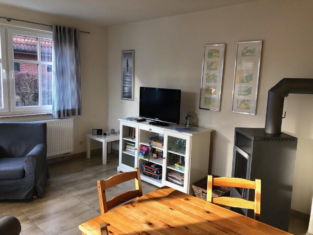 Jordanstr_ 27 A _Asgaard_ Apartman Zingst Kültér fotó