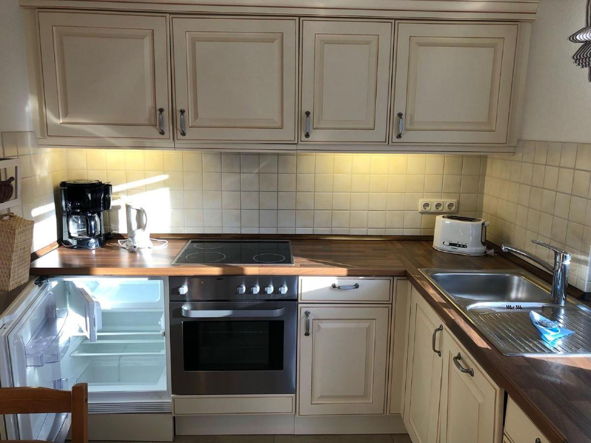 Jordanstr_ 27 A _Asgaard_ Apartman Zingst Kültér fotó