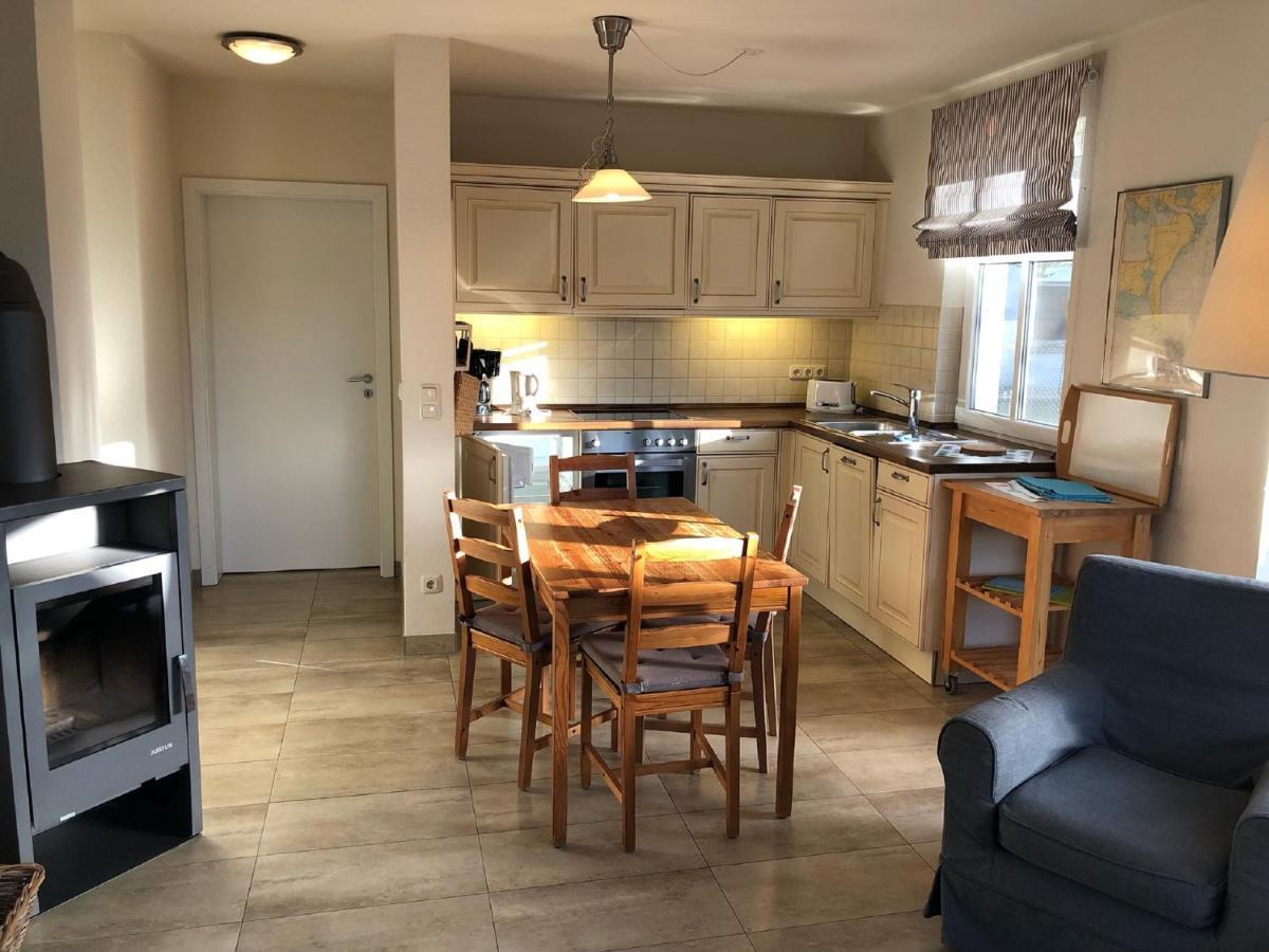 Jordanstr_ 27 A _Asgaard_ Apartman Zingst Kültér fotó