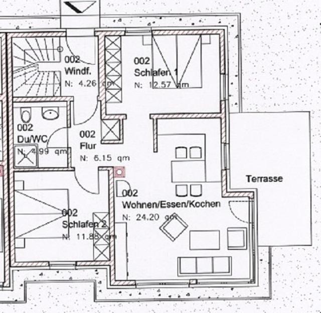 Jordanstr_ 27 A _Asgaard_ Apartman Zingst Kültér fotó